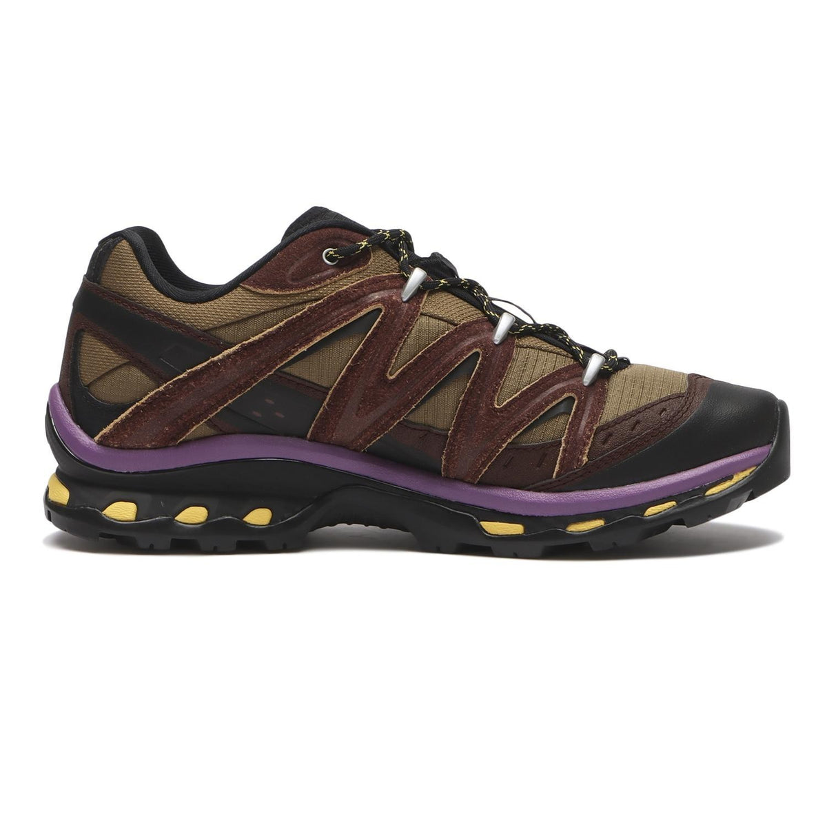 L49177400 Salomon XT-QUEST EXPEDITION (Men's)