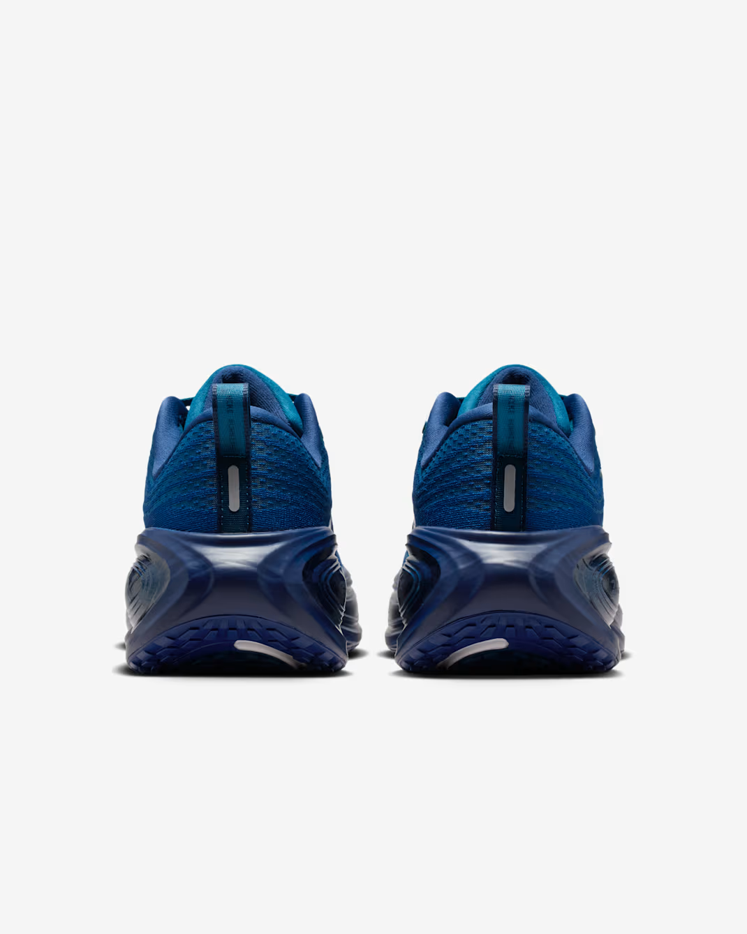 IM7389-499 Swarovski Ã Nike Vomero Plus Blue Force (Women's)