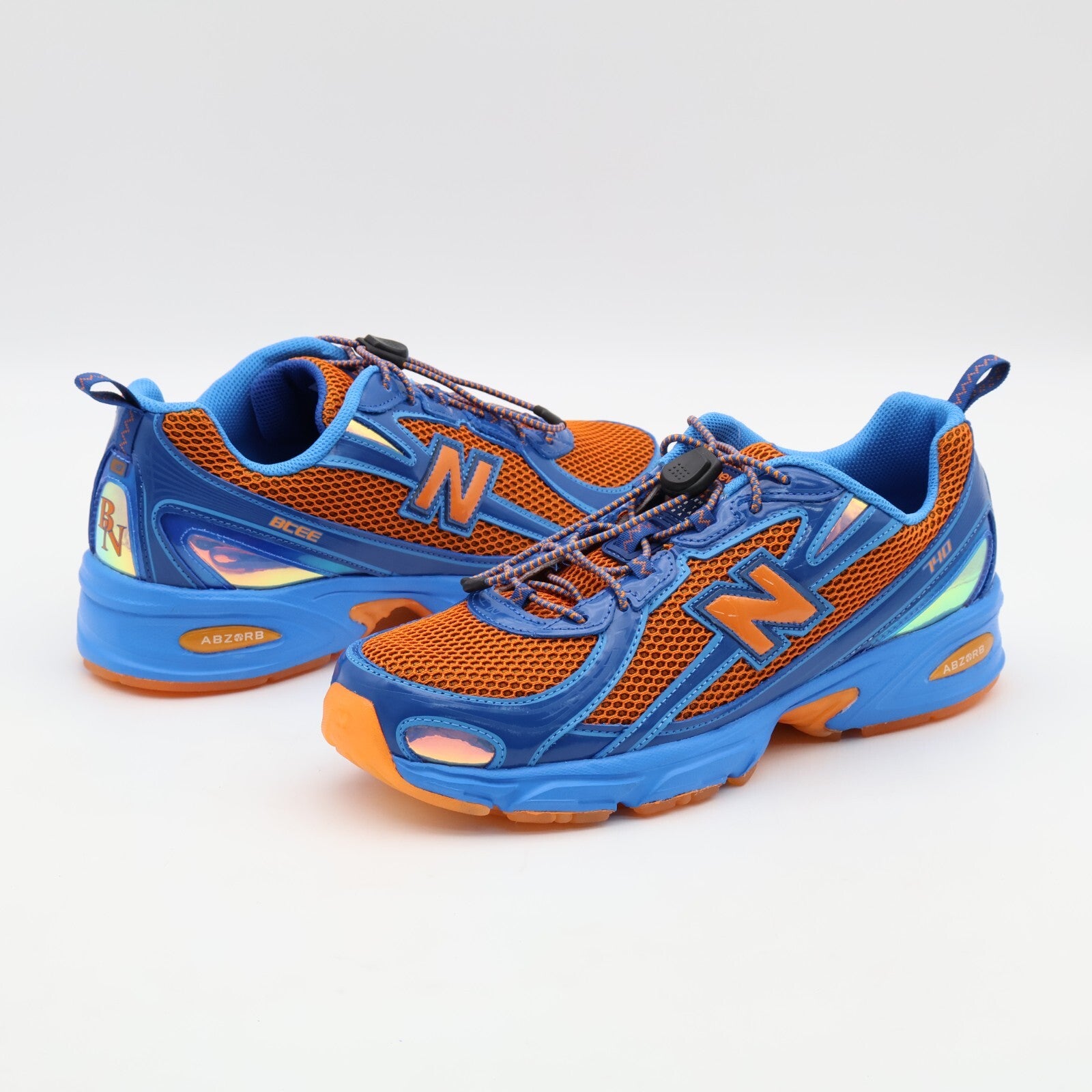 U740CB2 AminÃ© New Balance 740V2 Benson Tech (Men's)