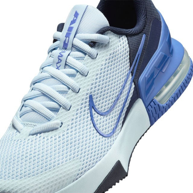 FQ1833-401 Nike Air Max Alpha Trainer 6 Blue Tint Midnight Navy Obsidian (Men's)