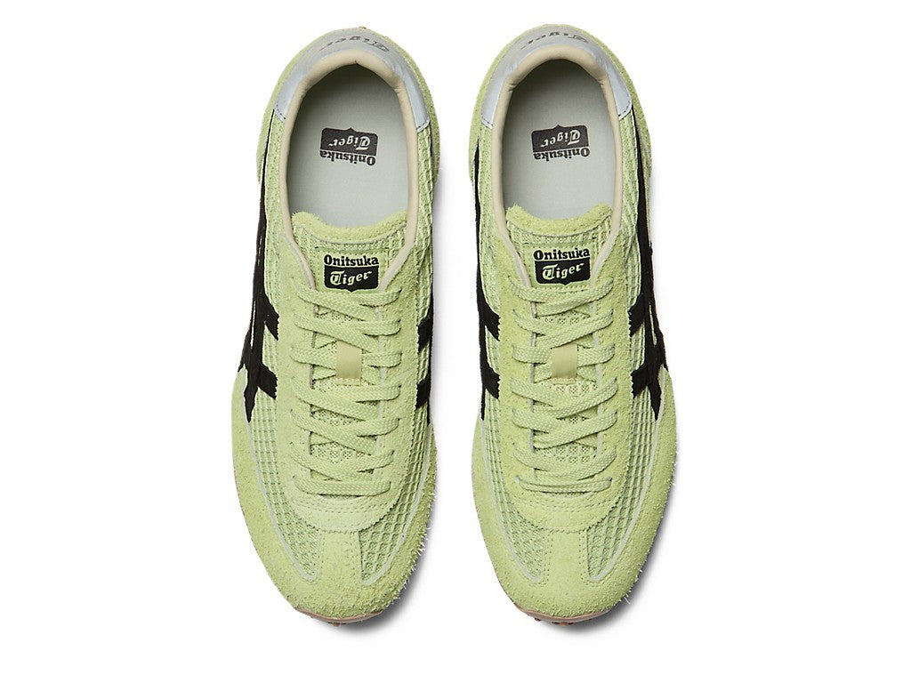 1183C570-300 Onitsuka Tiger EDR 78 Dried Herb/Black (Men's)
