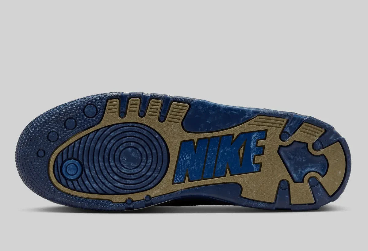 IB1808-002 NIGO Levi's Nike Air Force 3 Low SP (OGIN Heel Levi's Tab) (Men's)