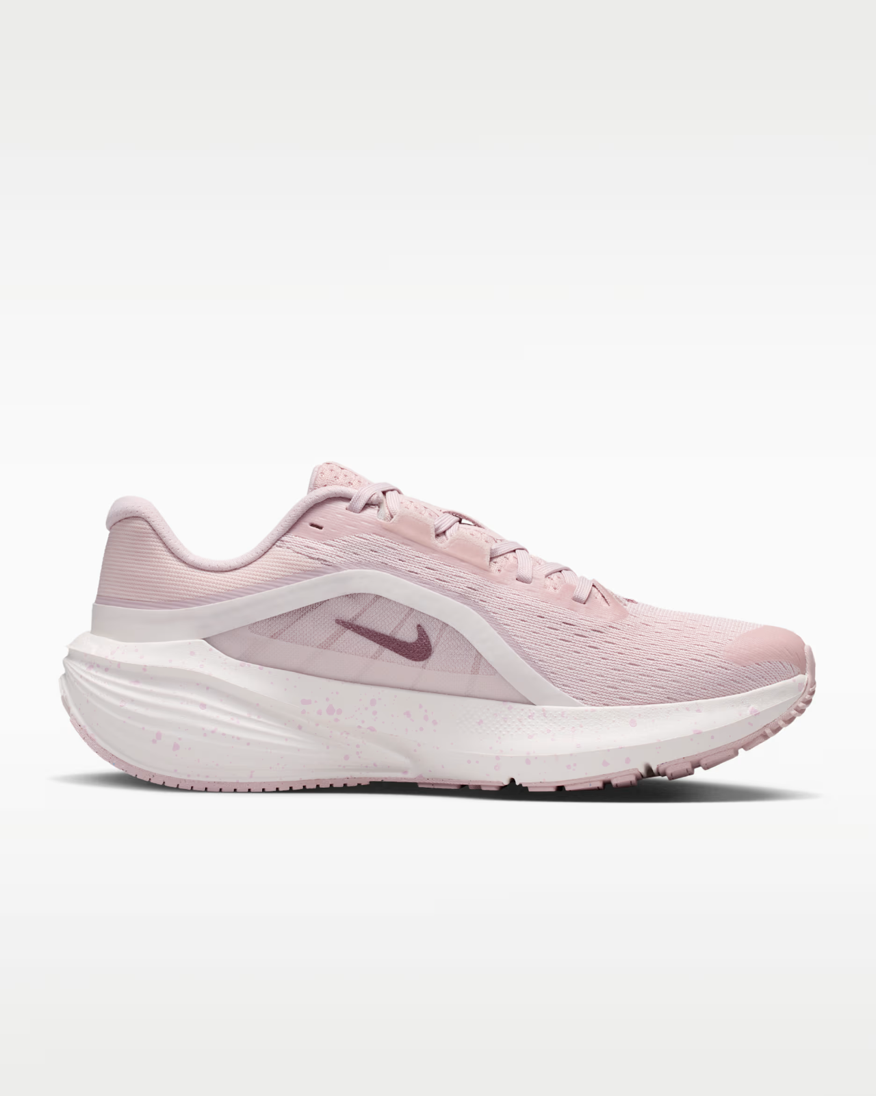 IR1524-600 Nike Downshifter 14 SE "Silt Red/Particle Rose" (Women's)