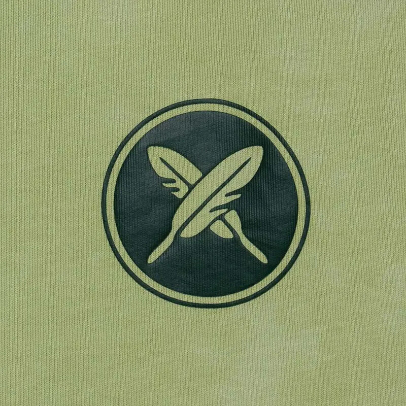 Yuto Horigome Nike SB T-Shirt Matcha (Asia Size) HJ0809-311
