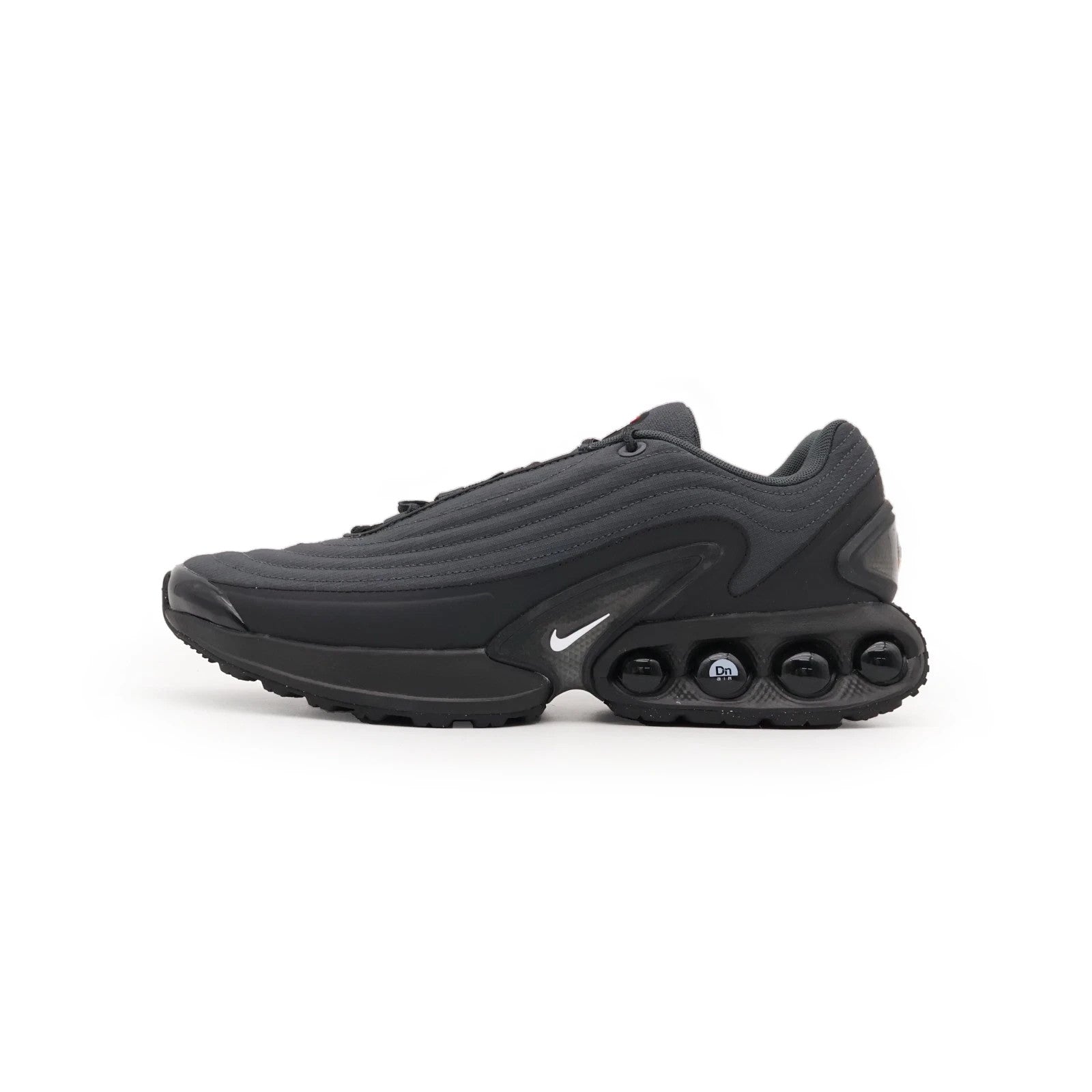 HV4528-002 Nike Air Max DN Anthracite Black Anthracite White (Men's)