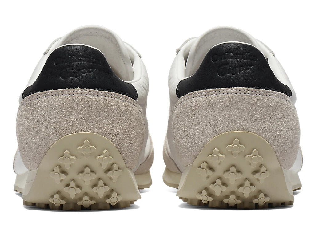1183C386-100 Onitsuka Tiger EDR CL WHITE WHITE (Men's)
