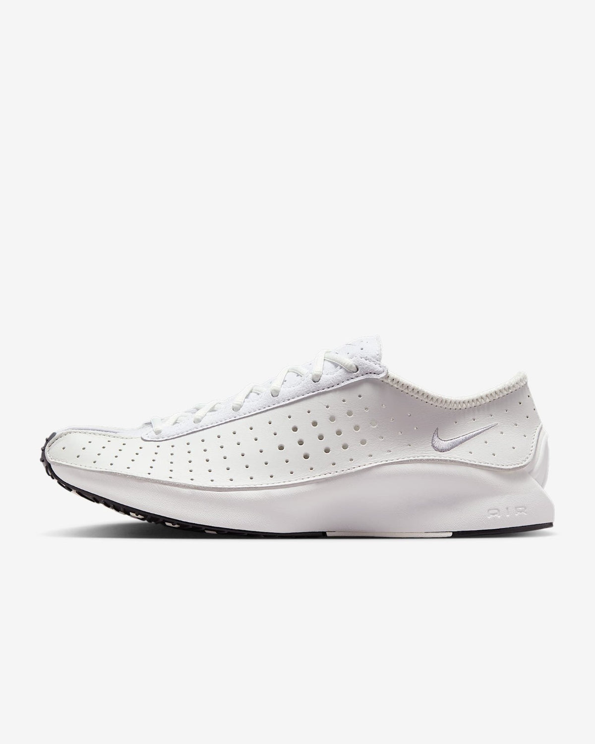 HJ8082-100 Nike Air Superfly Summit White (Women's)