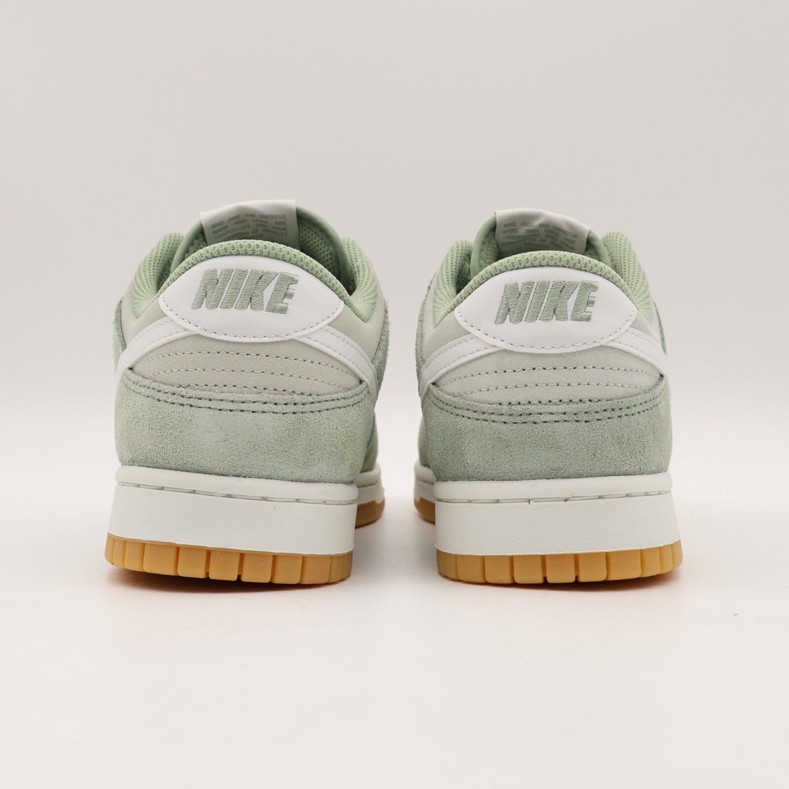 HQ1931-300 Nike Dunk Low Retro SE Jade Horizon (Men's)