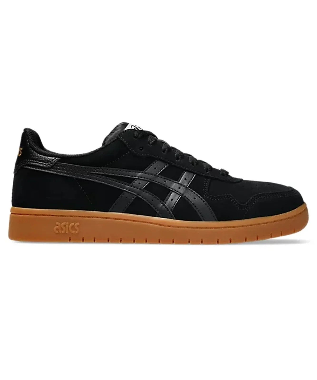 1201A920-003 Asics Japan Pro Black Tan Presidio (Men's)