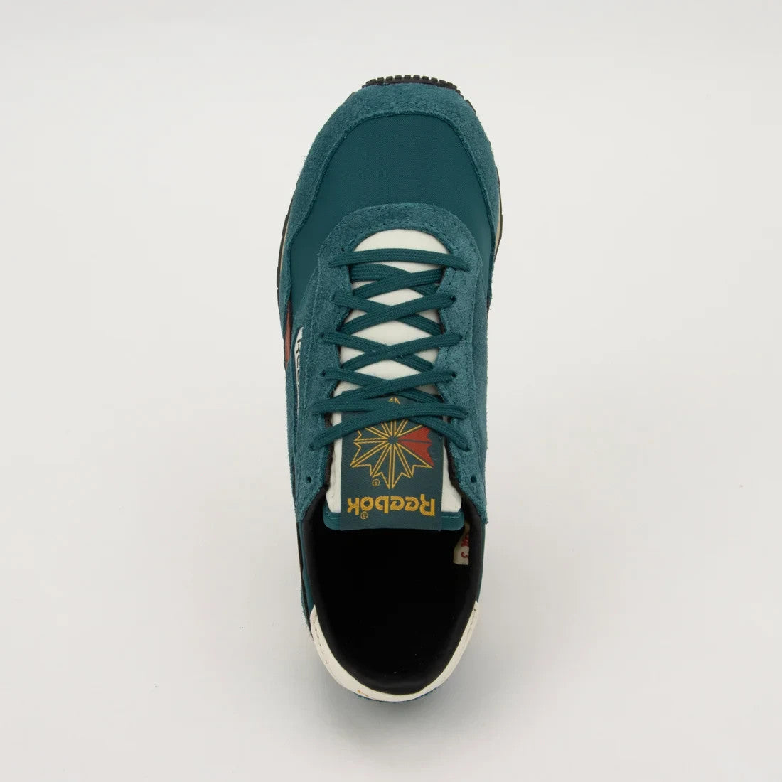 100231049 Reebok AZTEC 2 Retro Teal (Men's)
