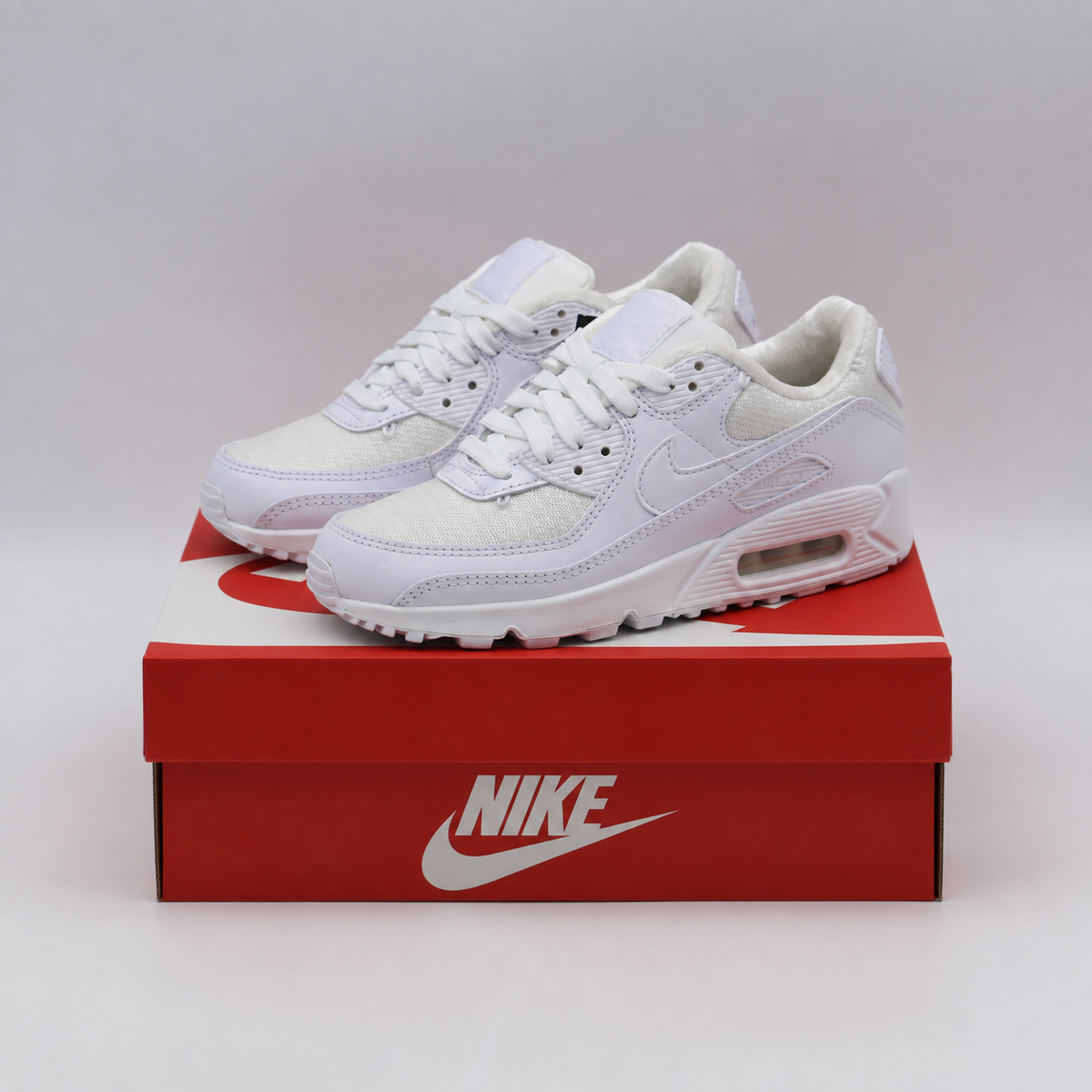 DH0569-100 Nike Air Max 90 PRM "Lucky Charms" (Women's)