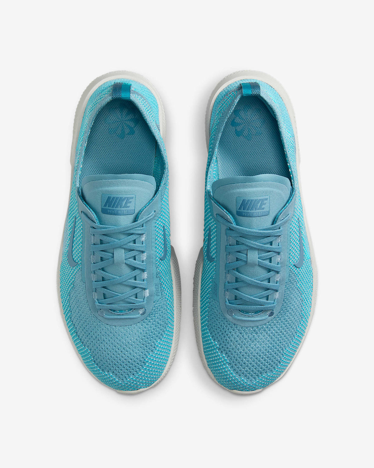 HF1078-402 Nike Free 2025 Workout Shoes (Men's)