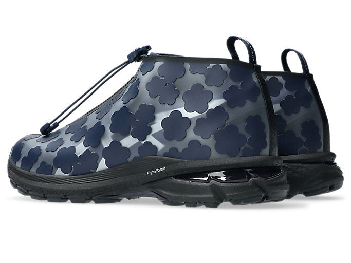 1203A743-400 Cecilie Bahnsen Asics Gel-Terrain MT Midnight (Women's)