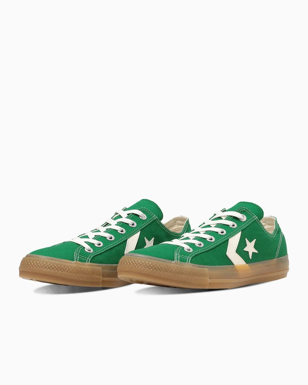 33702523 Converse CRT CL OX Green (Men's)
