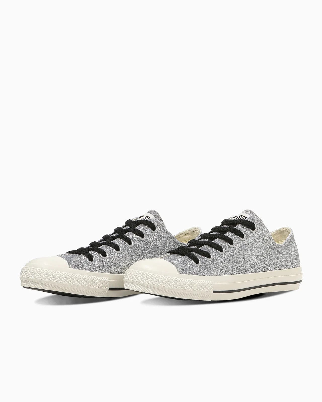 31317490 Converse All Star GT OX Silver (Men's)