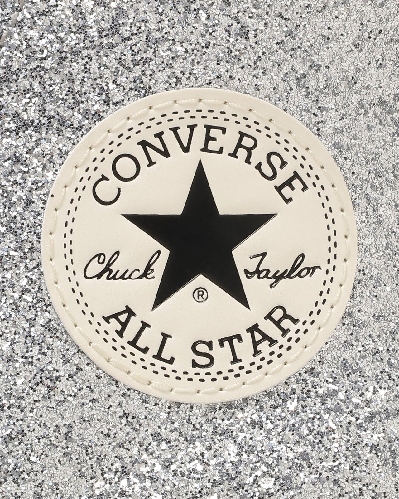 31317480 Converse All Star GT Hi Silver (Men's)