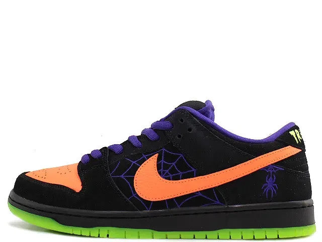 BQ6817-006 Nike SB Dunk Low "Night Of Mischief" (Men's)