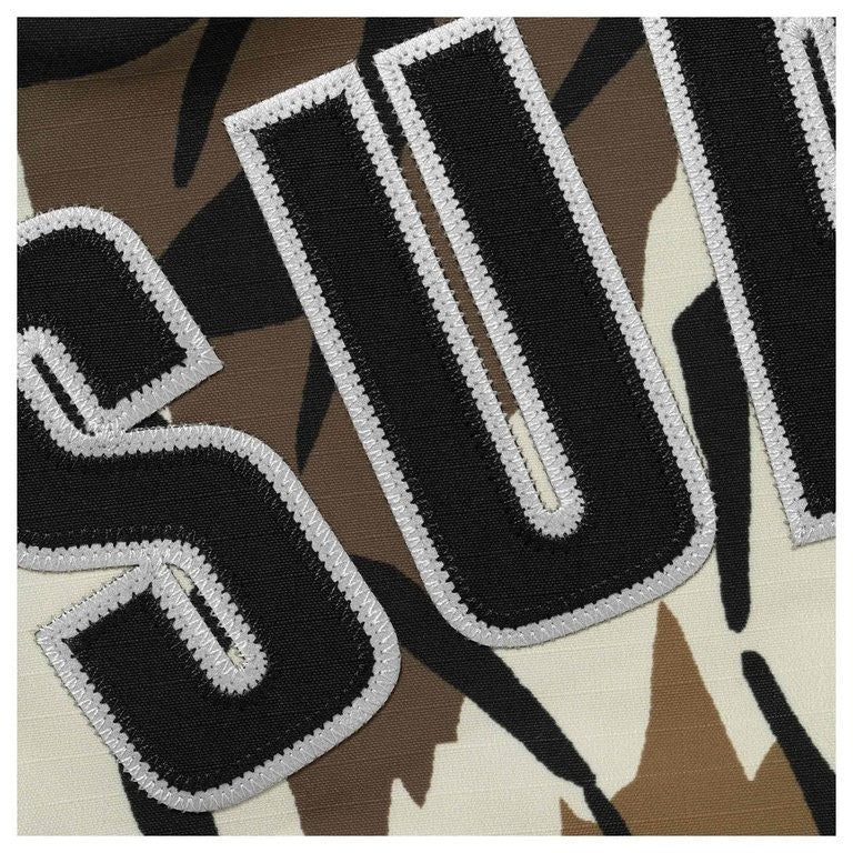 Supreme GORE-TEX N-2B Jacket Predator Camo