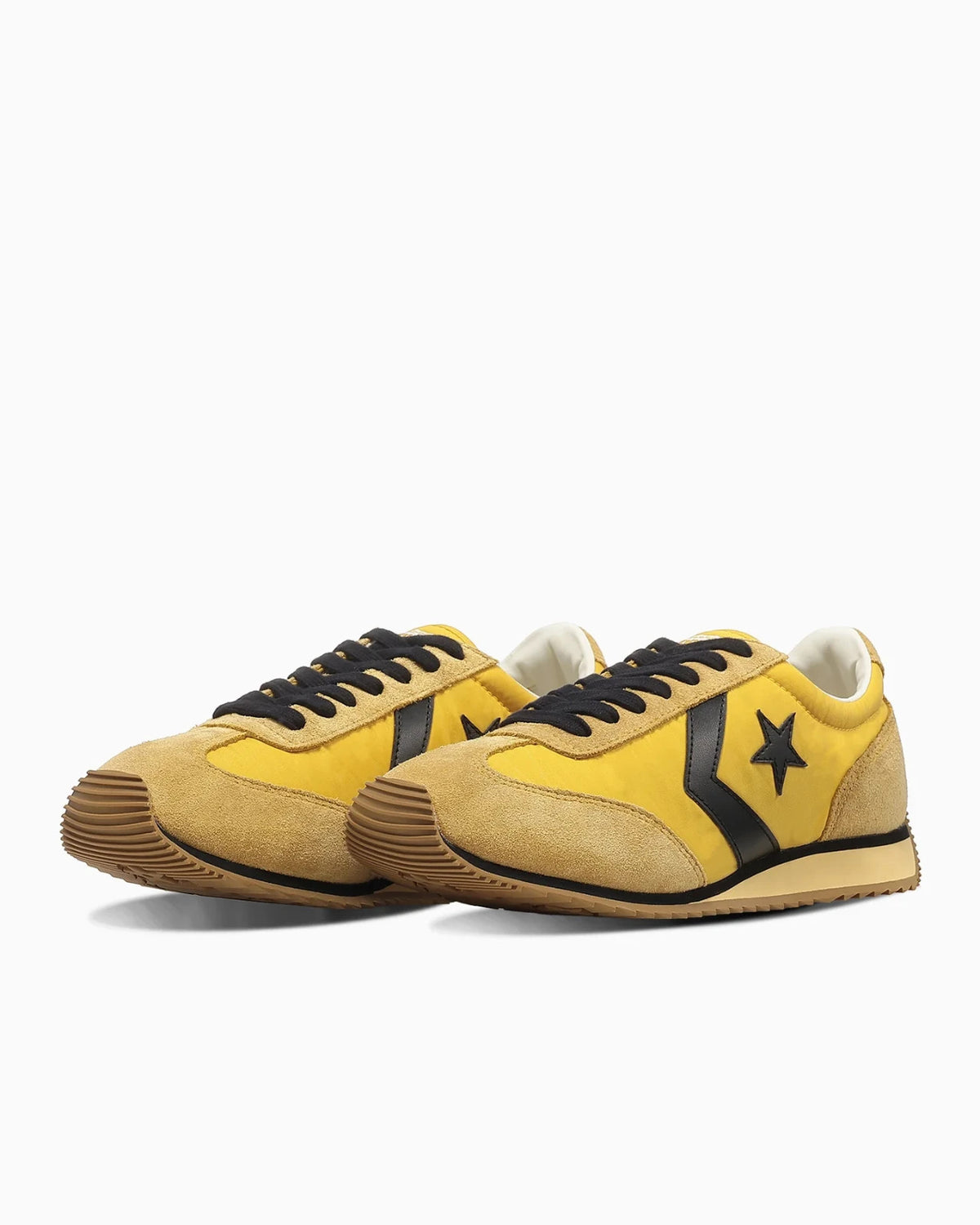 33703032 Converse STFIRE AG "Yellow/Black" (Men's)