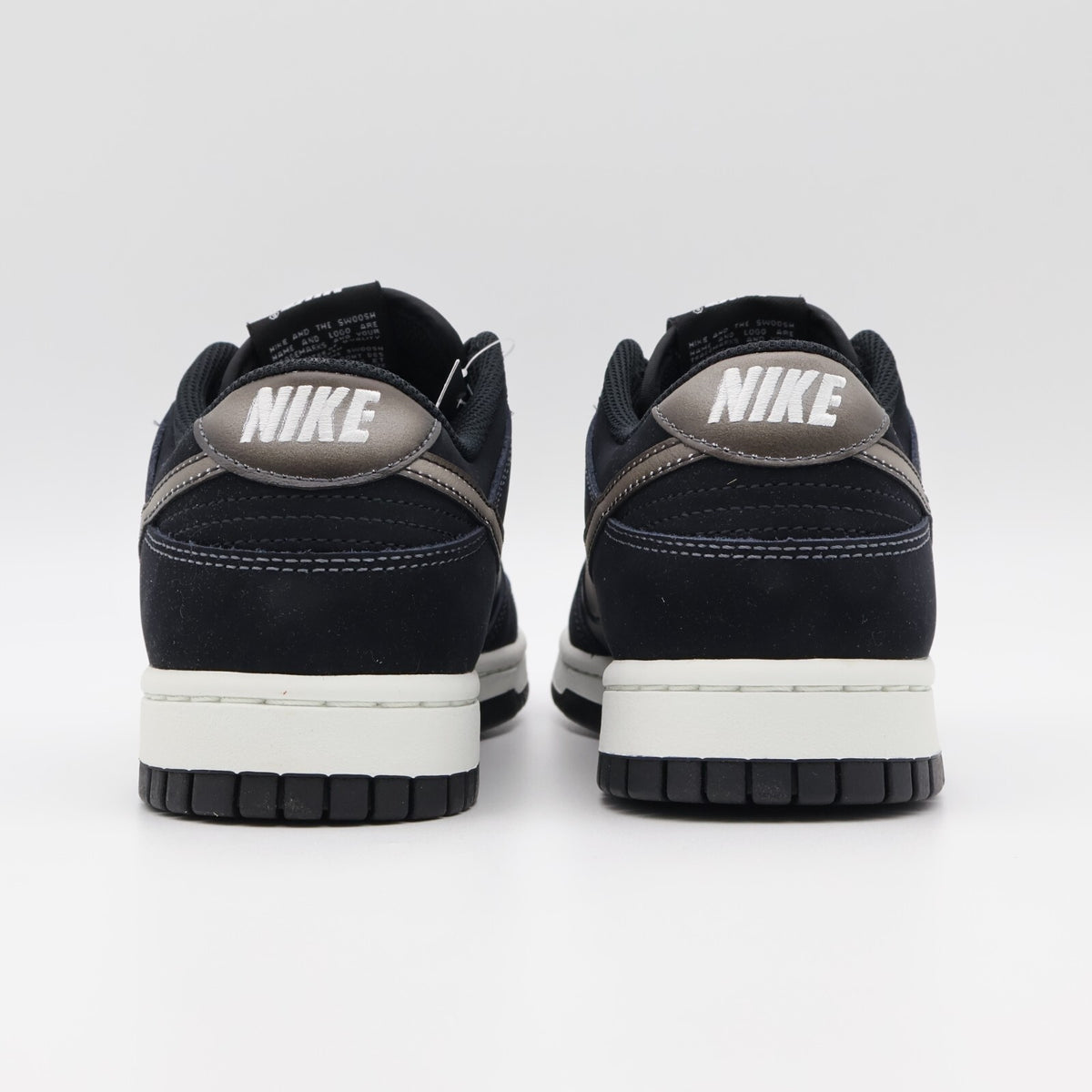 FD6923-001 Nike Dunk Low Airbrush Swoosh (Men's)