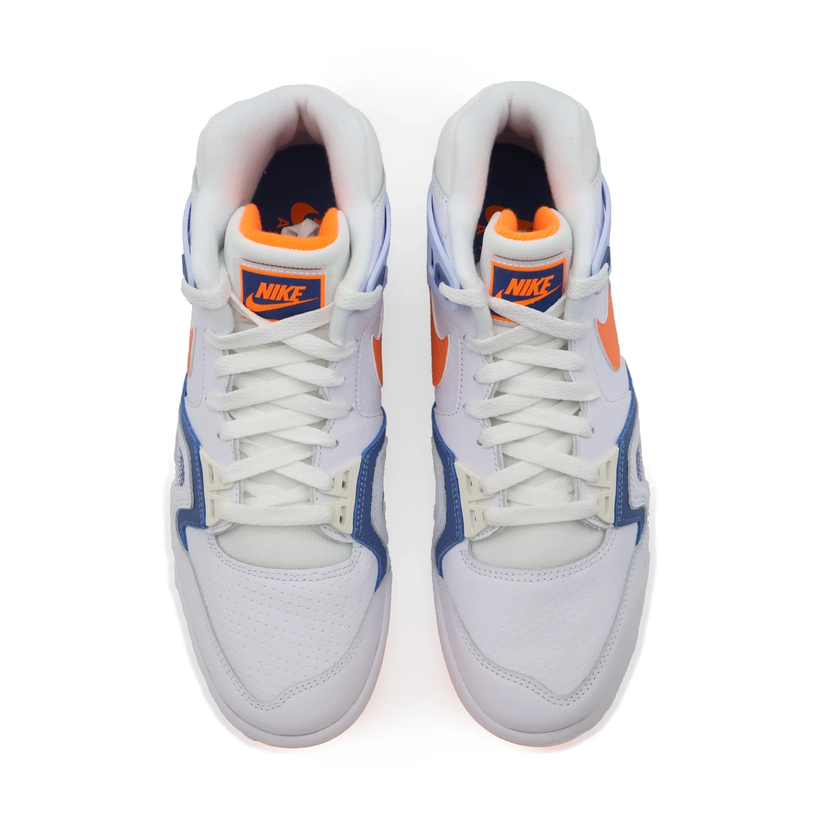 FZ9033-101 Nike Air Tech Challenge 2 Tart and Stone Blue (Men's)