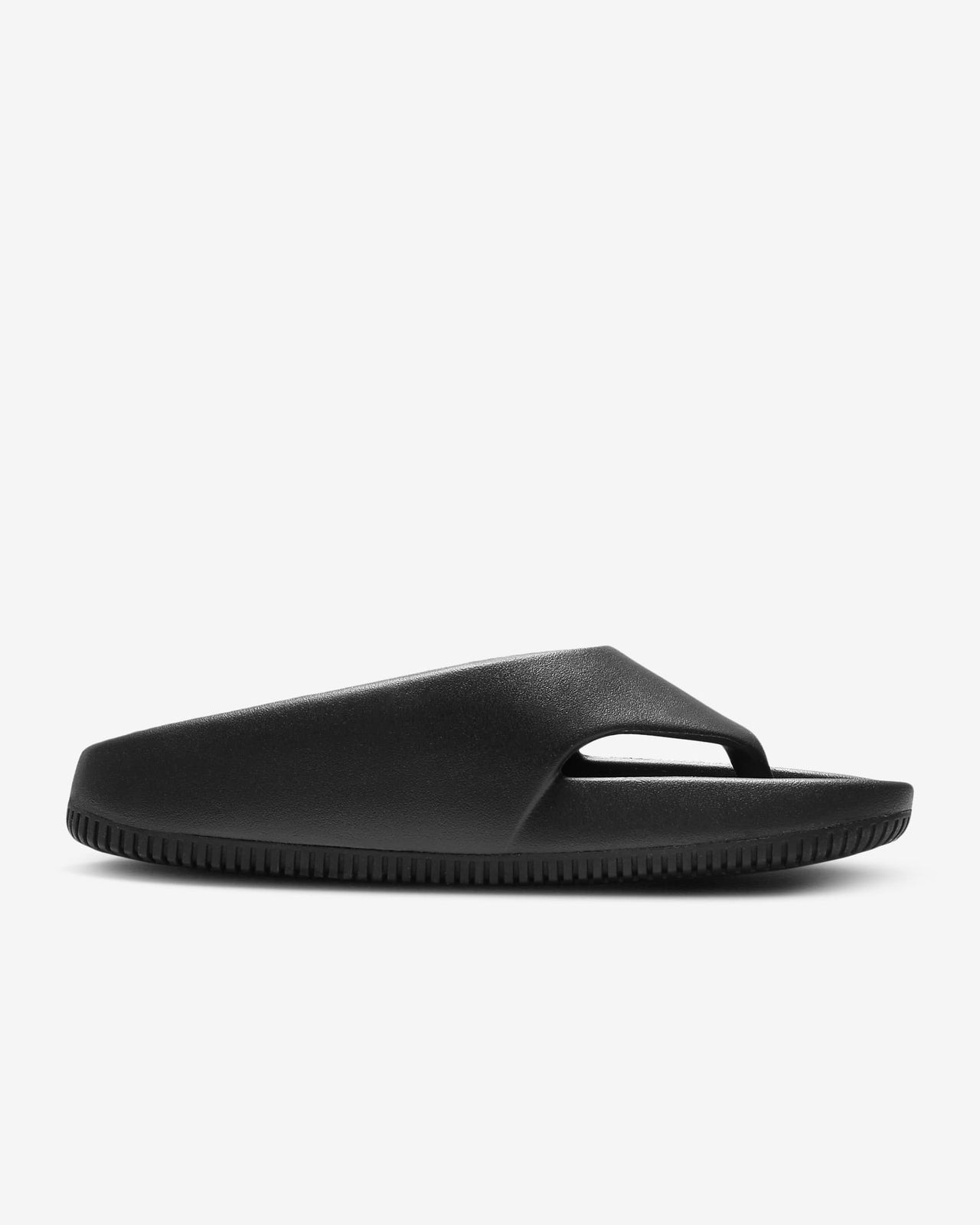 FD4115-001 Nike Calm Flip Flop Black (Women's)