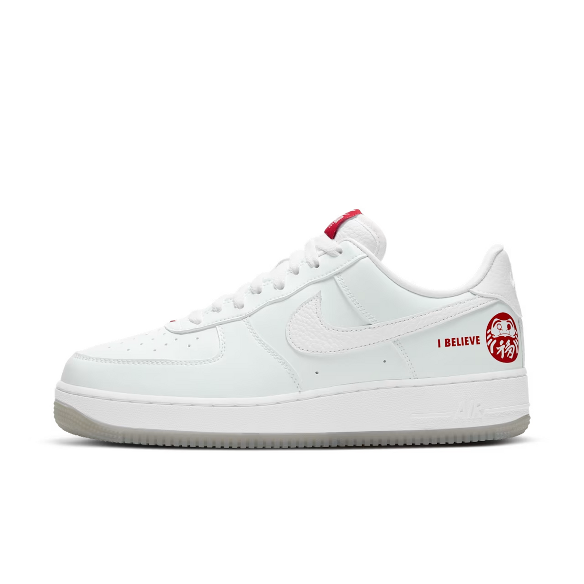 DD9941-100 Nike Air Force 1 Low CO.JP "I Believe éç£¨" (2020) (Men's)