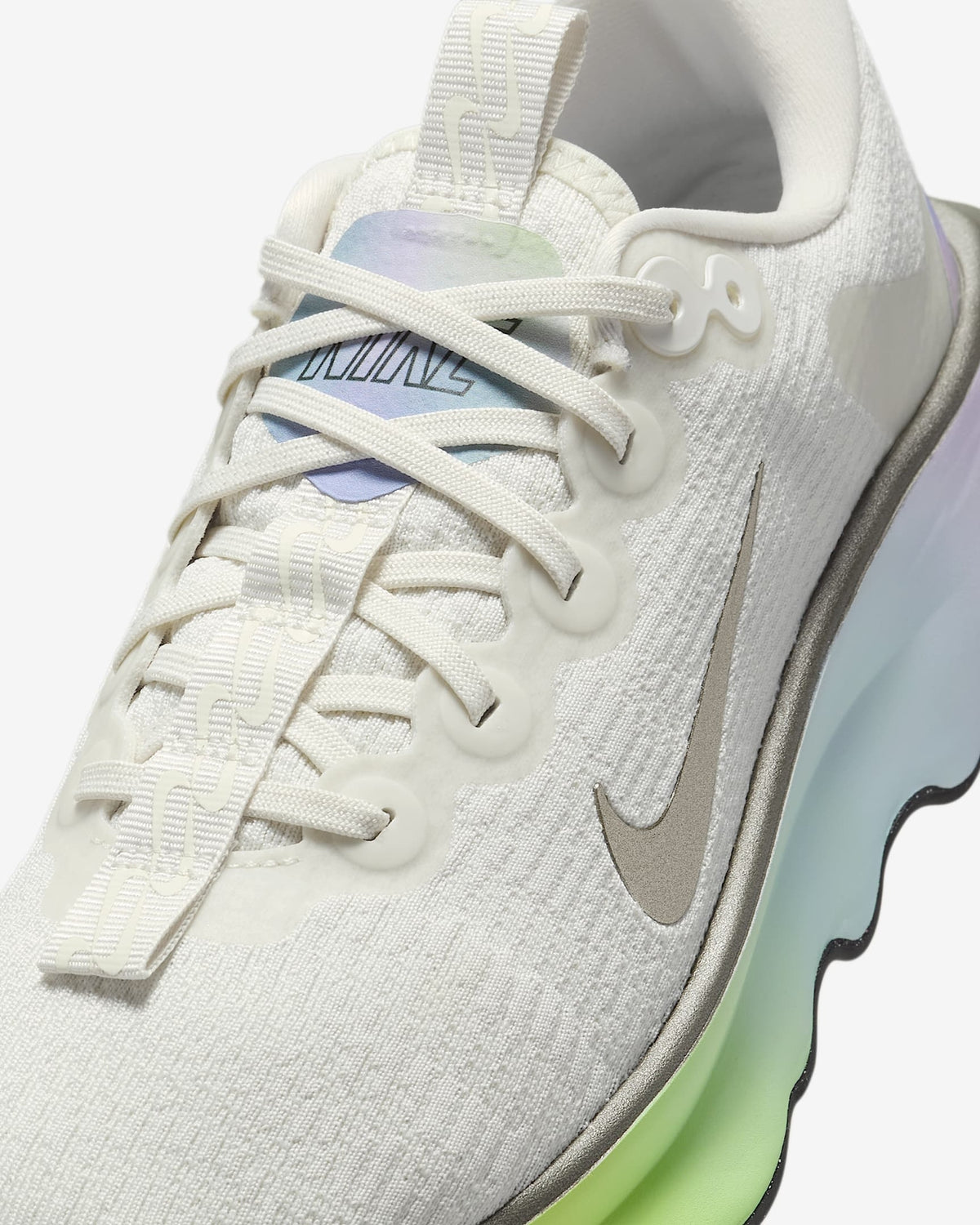 HJ6209-001 Nike Motiva SE Phantom Hydrangeas Glacier Blue  (Women's )
