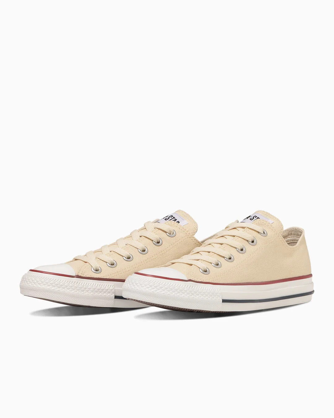 31316890 Converse All Star OX Natural White (Men's)
