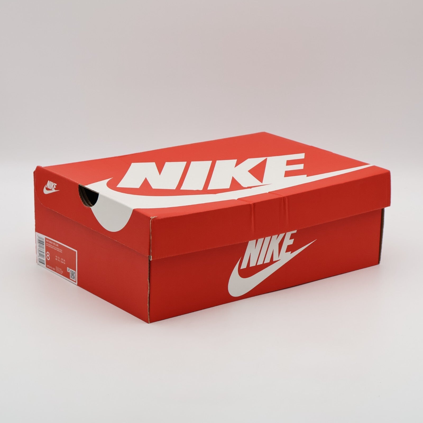 HF9415-001 Nike Air Max 90 LV8 Off Noir Dark Smoke Grey Anthracite Black Women's