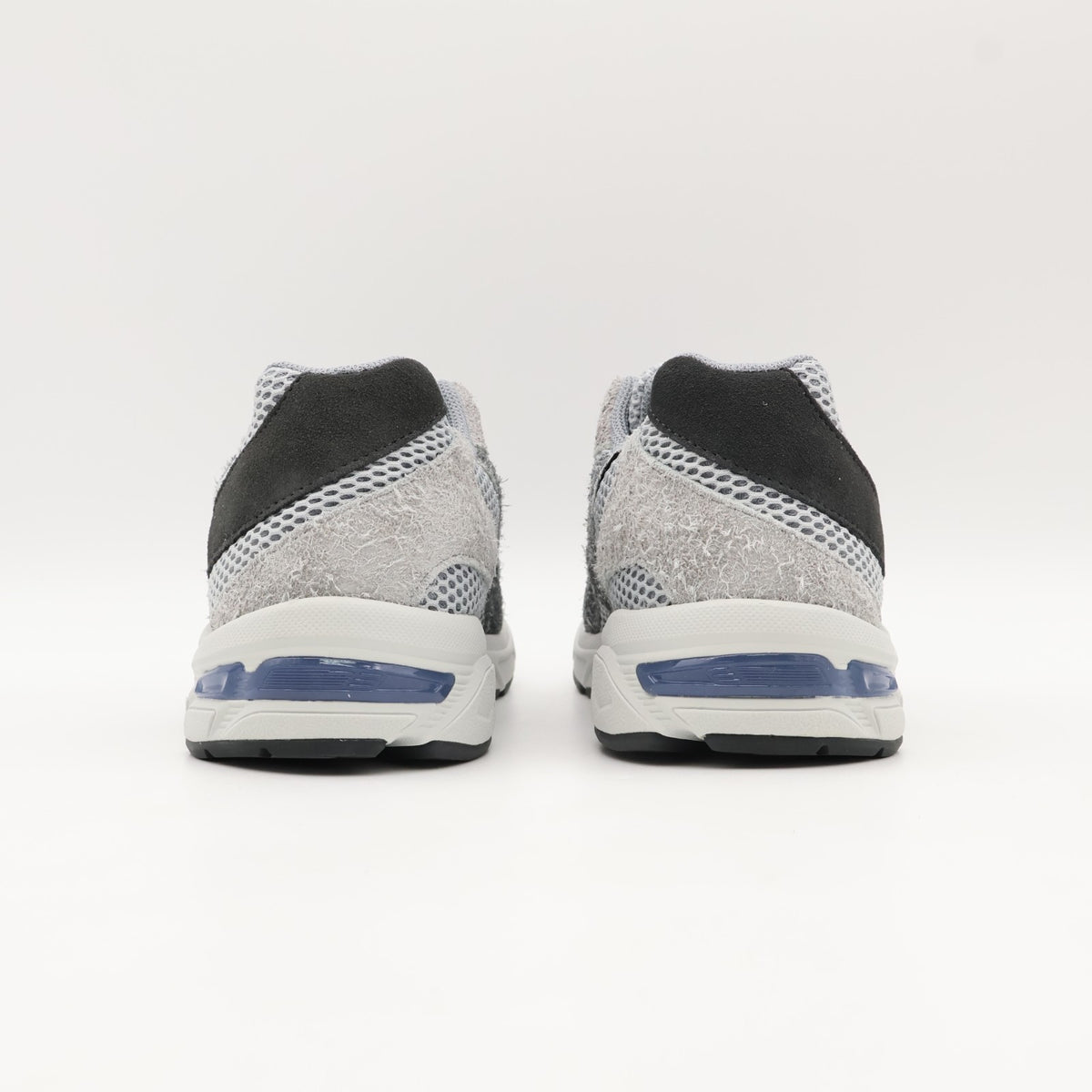 1203A327-021 Asics Gel-1130 Mid Grey Steel Grey (Men's)