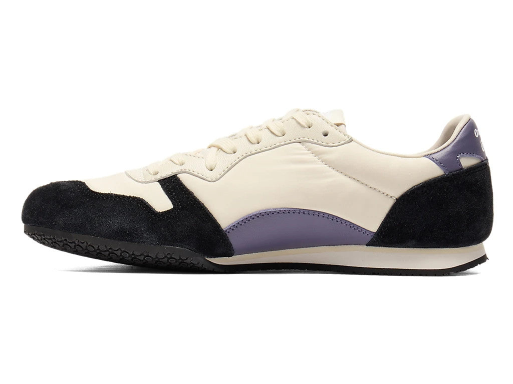 1183B886-201 Onitsuka Tiger Serrano CL Birch Greyish Purple (Men's)
