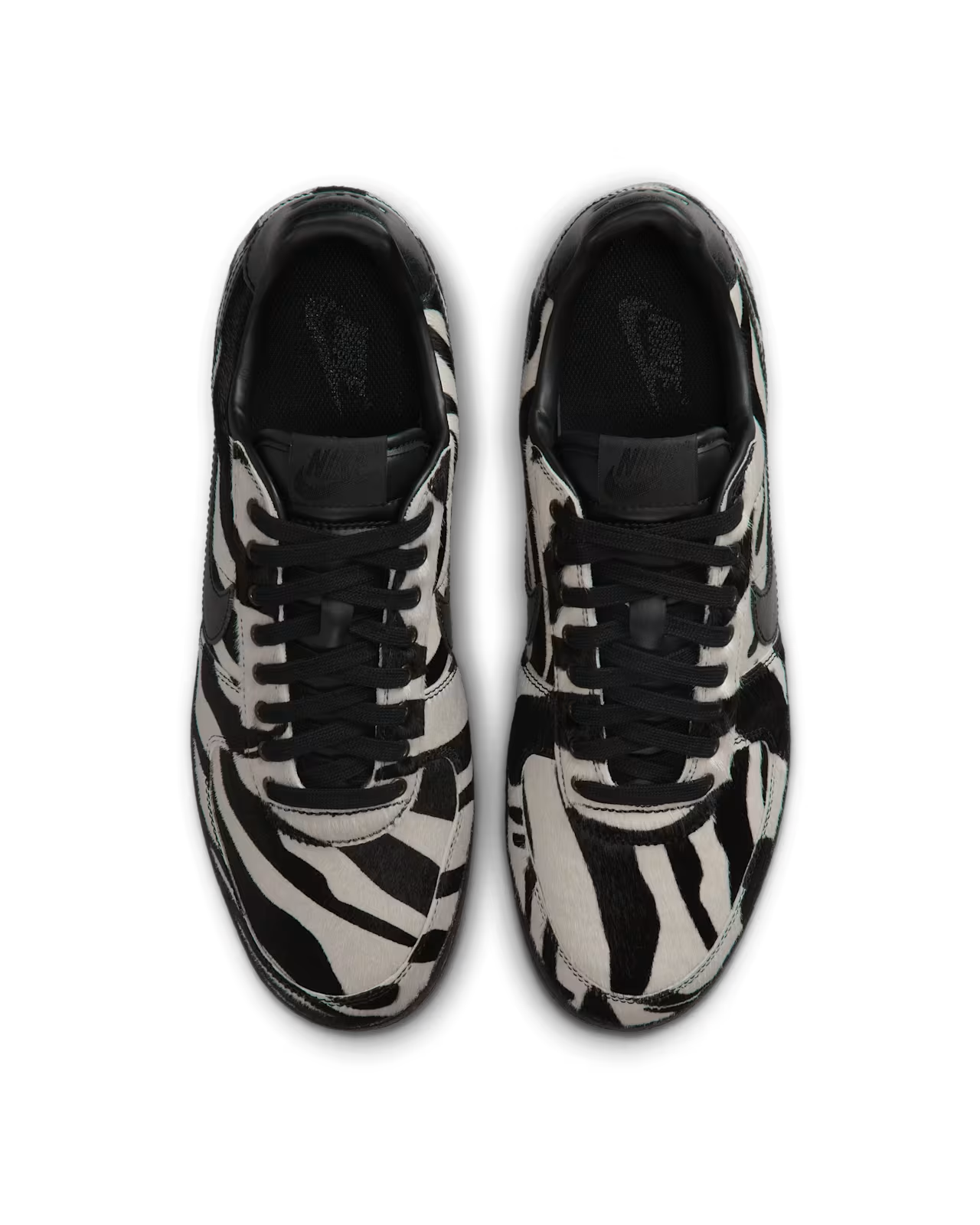 IM3075-002 Nike Field General Zebra (Men's)