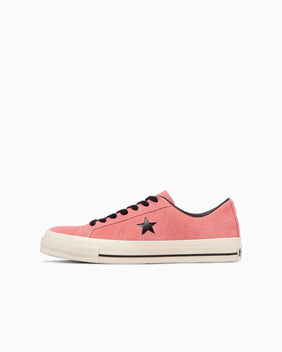 33702420 Converse One Star Suede Dusty Pink (Men's)