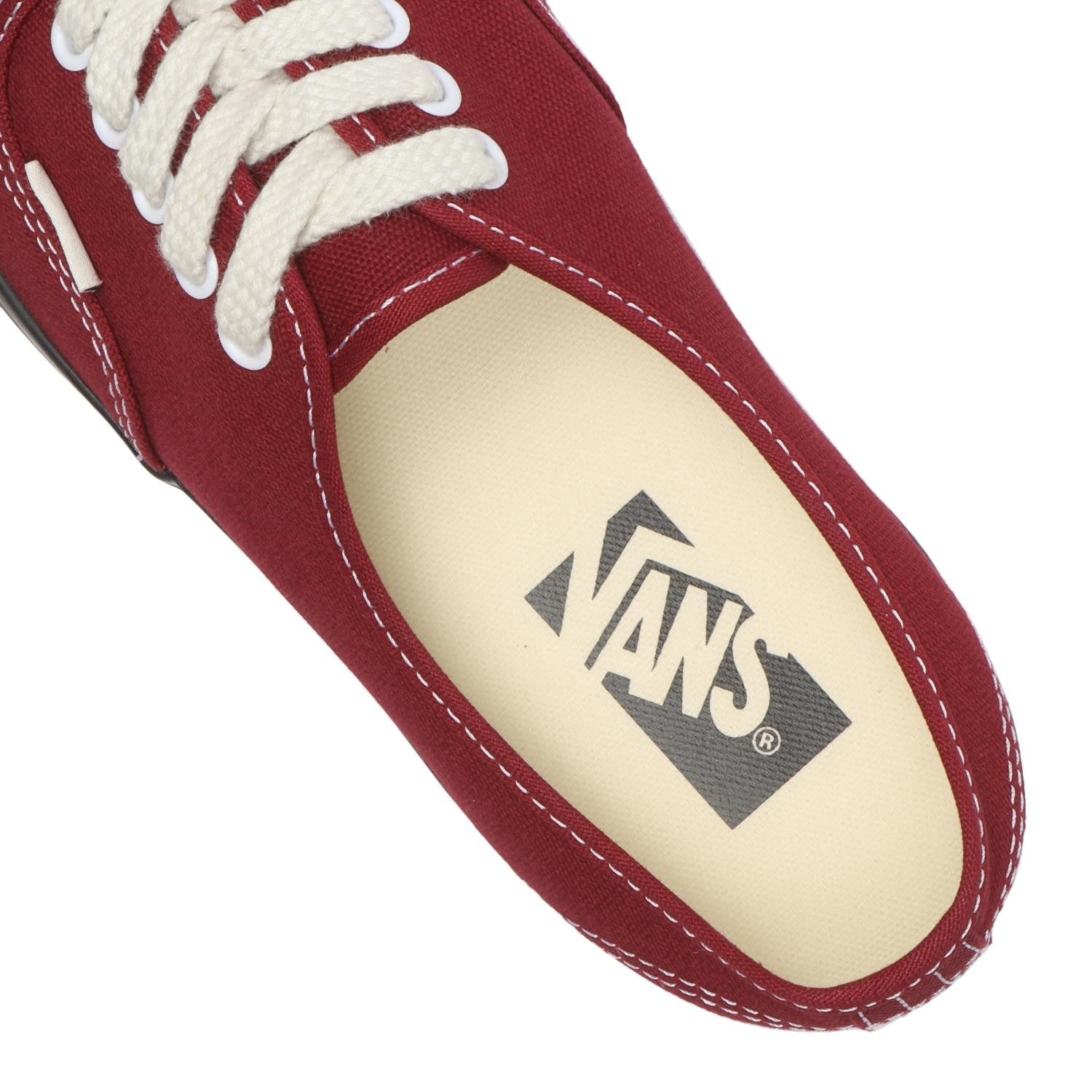 VN000EFZBRD VANS PREMIUM AUTHENTIC 44 DECKâBORDEAUXâ
