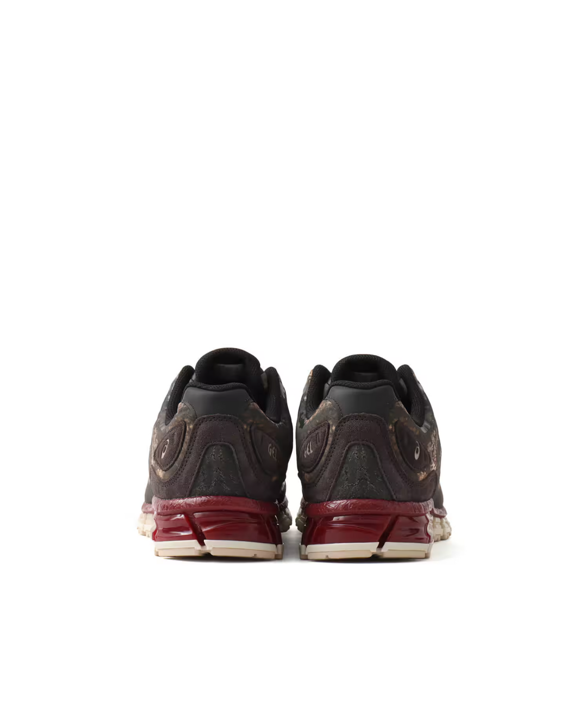 1203A986-200 doublet Asics Gel-Quantum 360 I AMP Dinosaur (Men's)