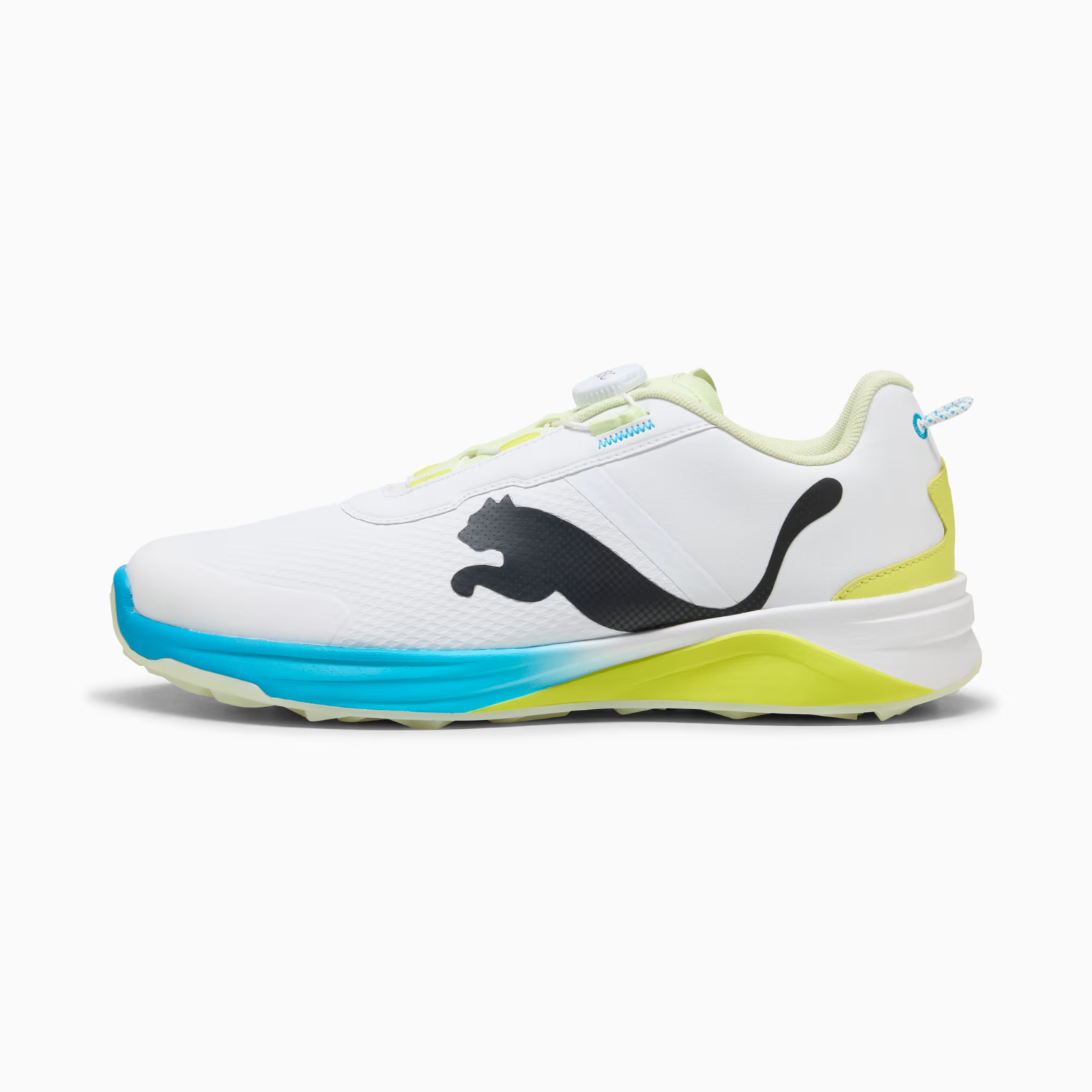 313834 Puma Shadow Cat CPX Disc Golf Shoe (Men's)
