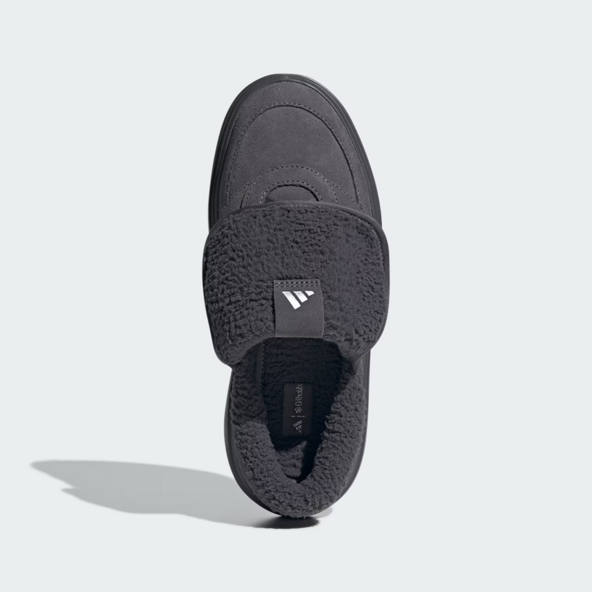 JS4999 adidas GRAND COURT MULE (Women's)