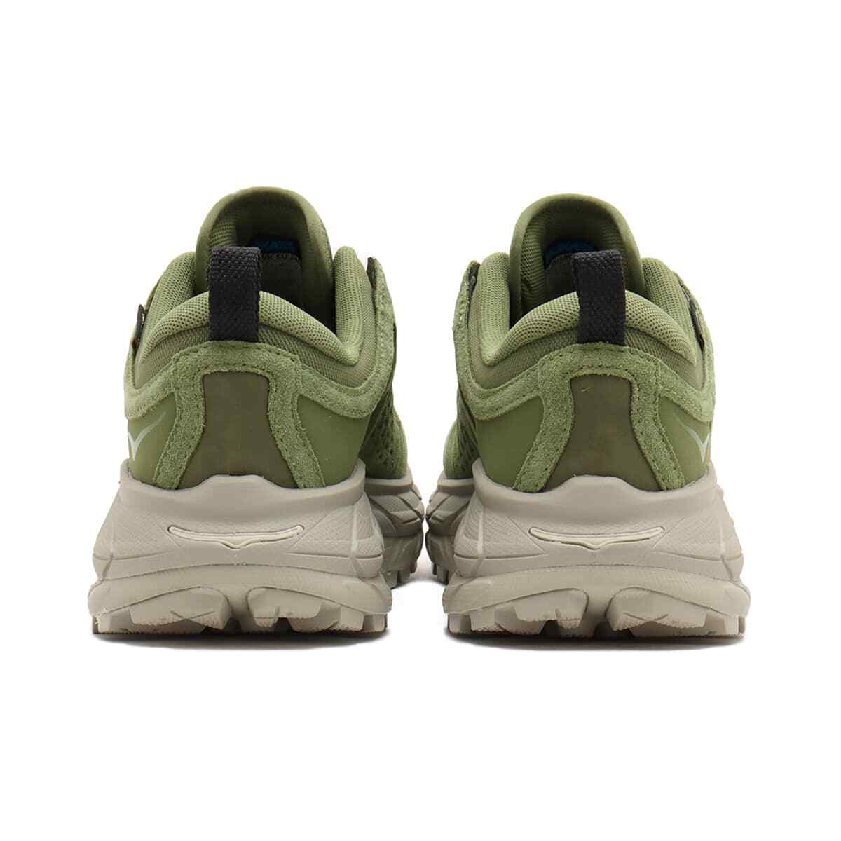 1153137F-FSTF Hoka Tor Ultra Lo TP GORE-TEX Forest Floor (Men's)