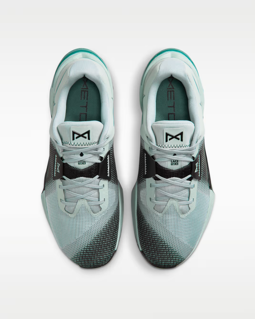 HJ1875-007 Nike Metcon 10 Light Pumice/Black (Men's)