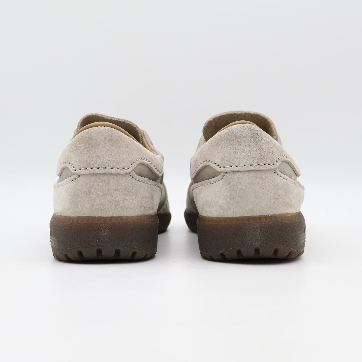 IG6563 adidas Originals Garwen SPZL Light Brown Cardboard Gum (Men's)