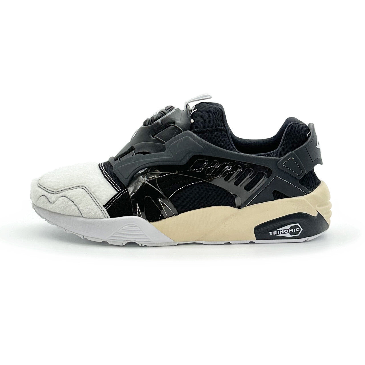 394783-01 mita sneakers Ã Puma Disc Blaze OG MS "Ueno Panda"