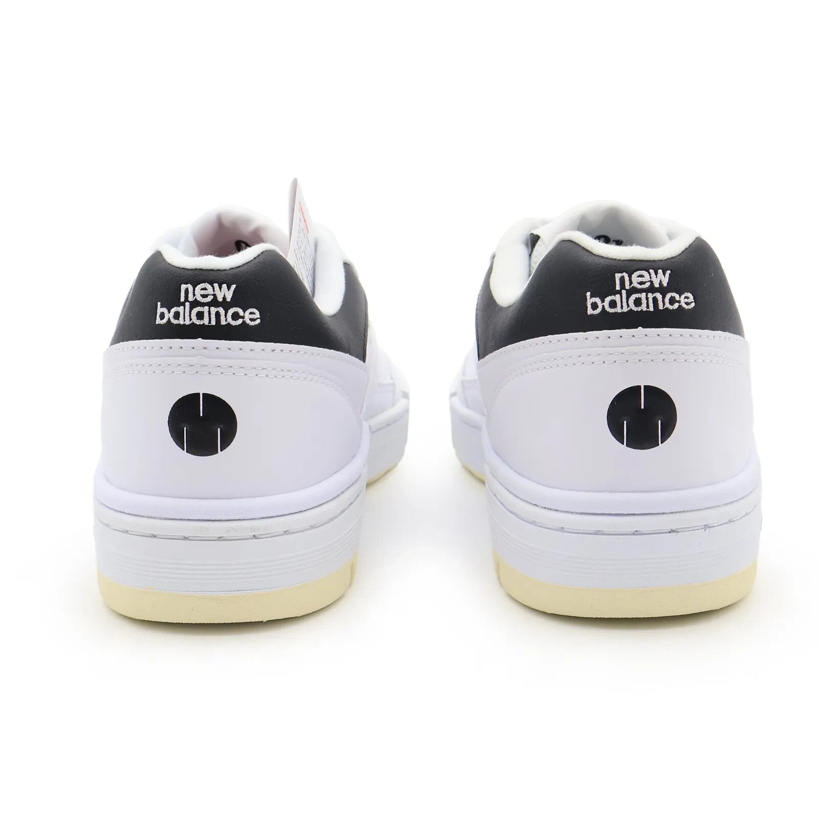 CTJSJ1 Jaden Smith New Balance MSFTSrep 0.01 White (Men's)