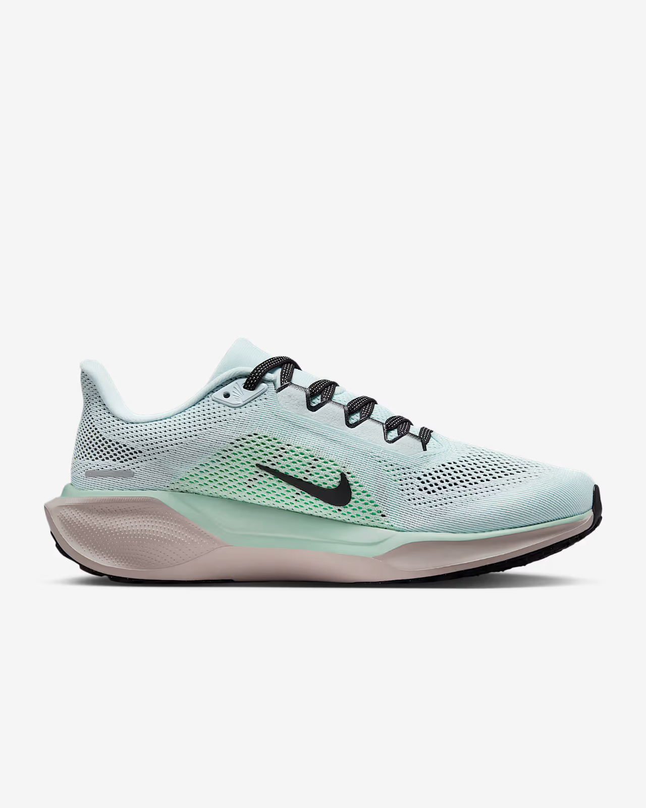 FD2723-406 Nike Pegasus 41 Road Running Shoes Glacier Ice  Mint Foam  (Women's)