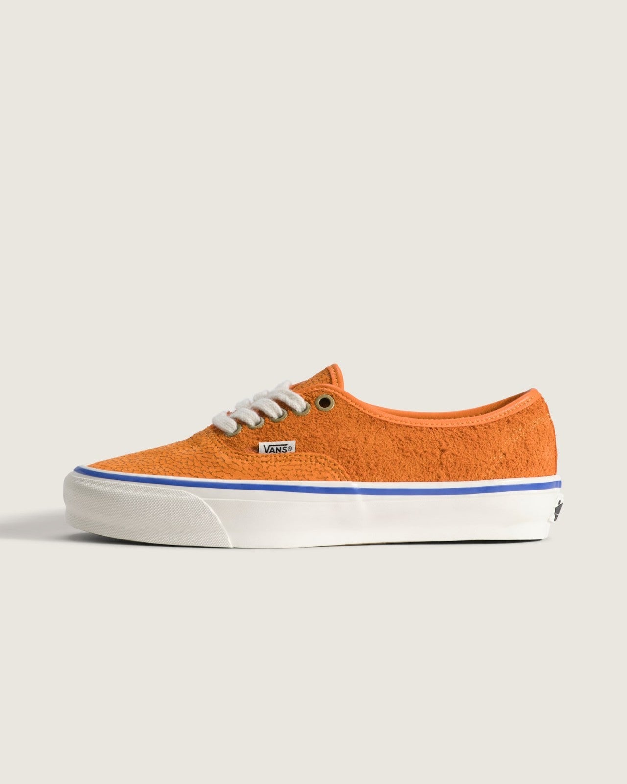 VN000Z3615J OTW by Vans Authentic 44 Siped Vibram Sunset Orange (Men's)