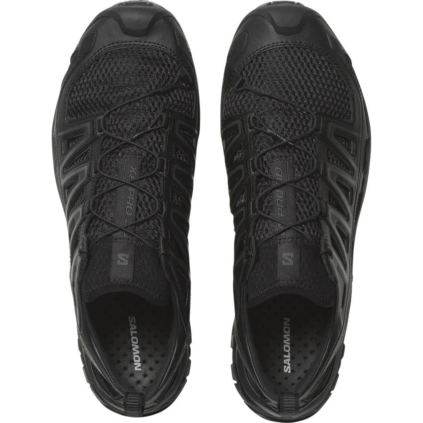 L47740000 Salomon XA Pro 3D Amphib "Triple Black"