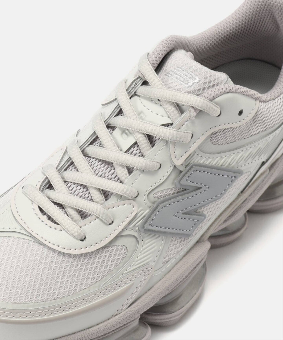 U20001D3 New Balance ABZORB 2000 Luxe "Horizon Grey/Truffle Salt" (Men's)