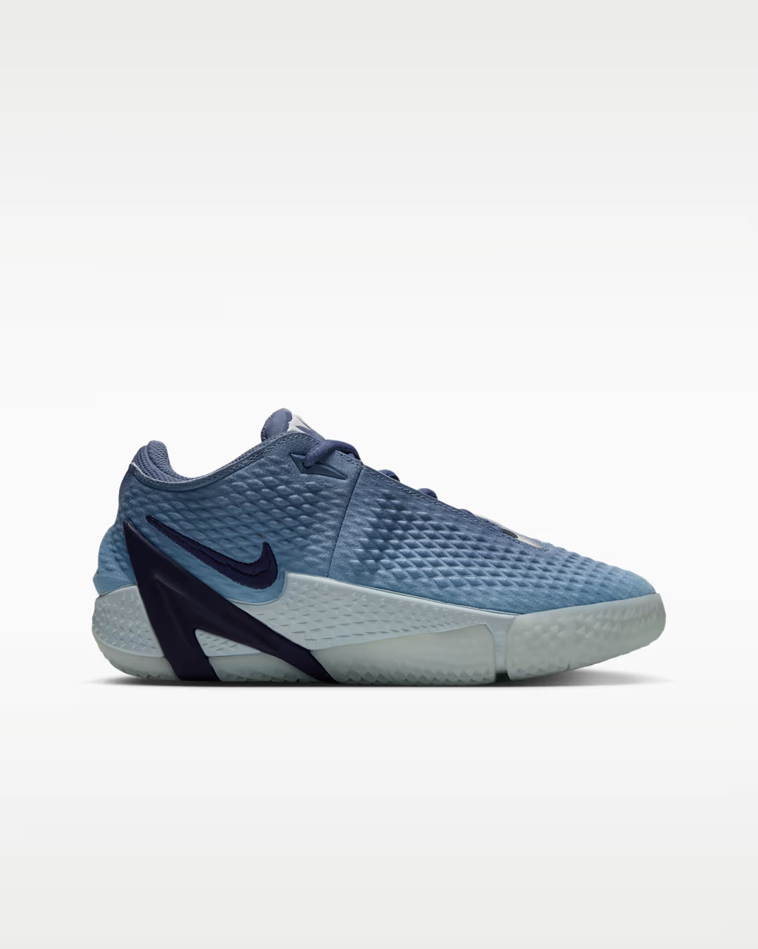 JF0695-400 Nike GS Ja 4 "Deep Water"