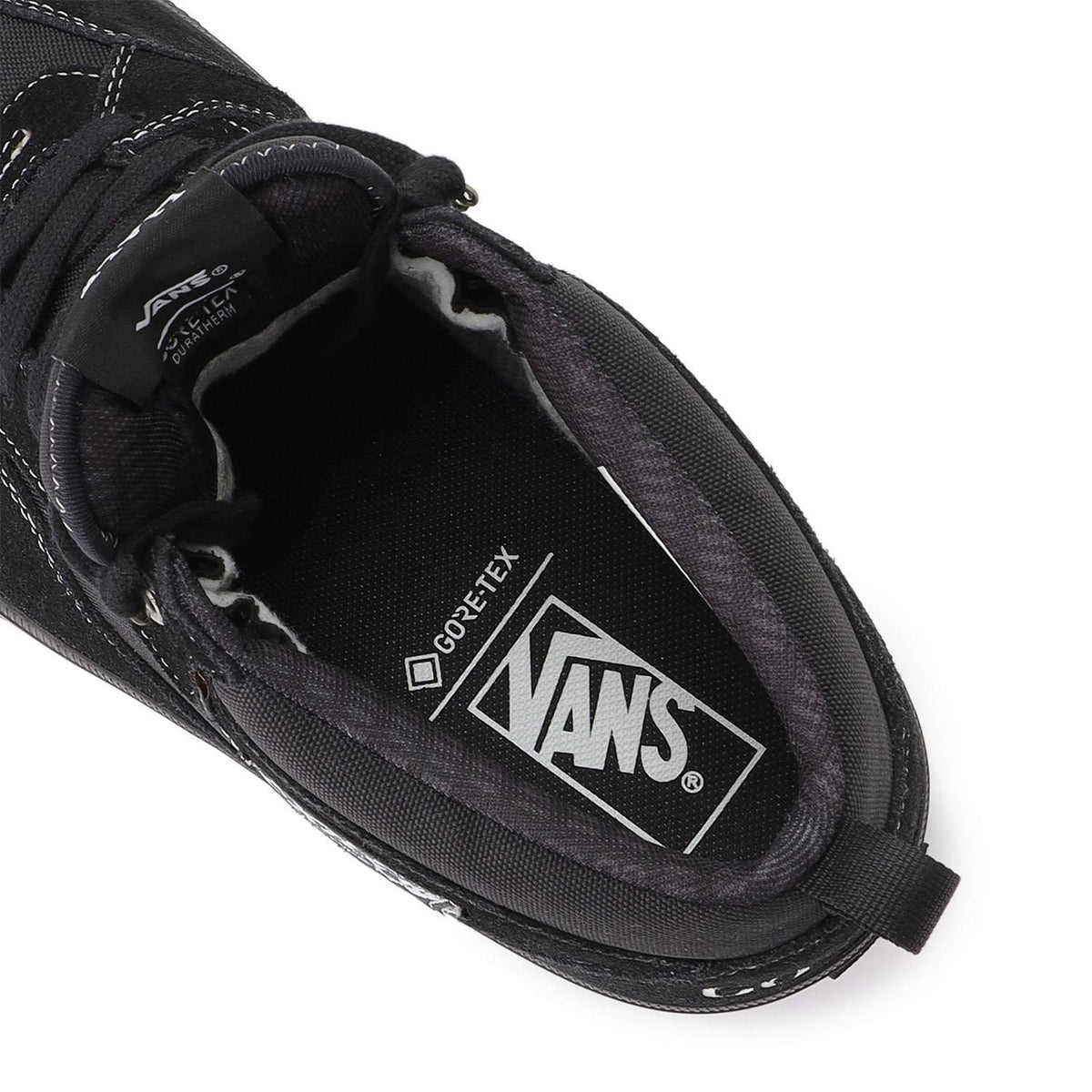 VN000XUFBKA Vans MTE HALF CAB GORE-TEX INSULATED (Men's)