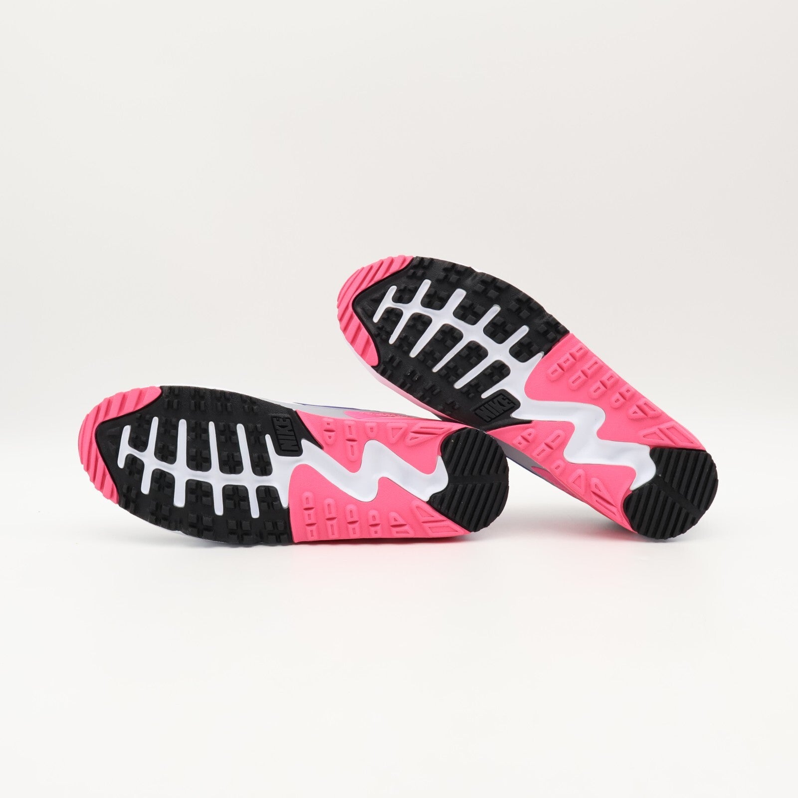 HV9305-101 Nike Air Max 90 Golf Laser Pink (Men's)